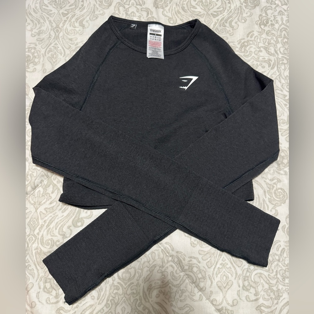 Gymshark Vital Crop Top